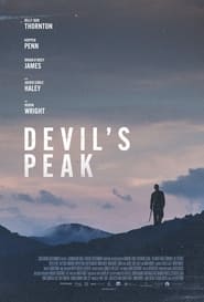Devil's Peak постер
