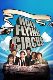 Holy Flying Circus постер
