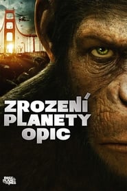 Zrození Planety opic [Rise of the Planet of the Apes]