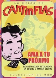 Cantinflas – Ama a tu prójimo (1958)