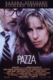 Pazza (1987)