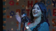 Madhav's retirement party