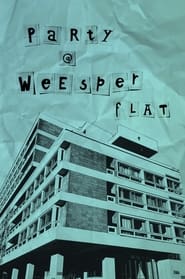 Party at Weesperflat (2021)