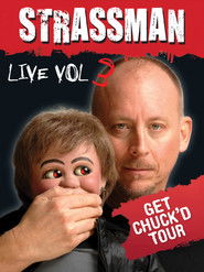 David Strassman Get Chuck'd Tour