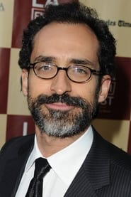 Bruno Bichir as Angel