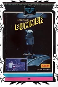 Poster A Film Called: Bummer