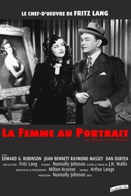 Film La Femme au portrait streaming