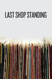 Poster Last Shop Standing