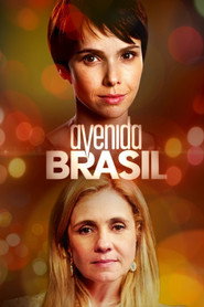 Brazil Avenue постер