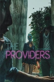 Poster The Providers