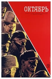 October (Ten Days that Shook the World) 1928 Filmas Online Lietuviskai