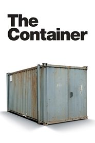 Poster The Container 2009
