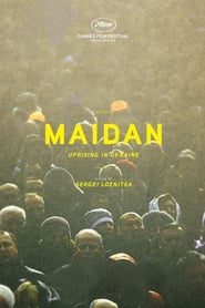 Poster van Maidan