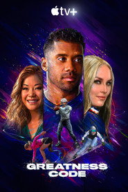Greatness Code poster