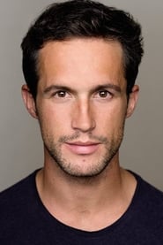 Rob Heaps as Stephen Marston