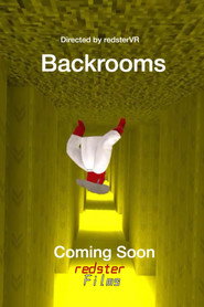 Backrooms (Gorilla Tag Movie)