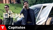 El Chema 1x4