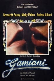 Gamiani (1981)