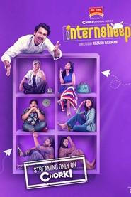 Internsheep (Season 1) Bengali Webseries Download | WEB-DL 480p 720p 1080p