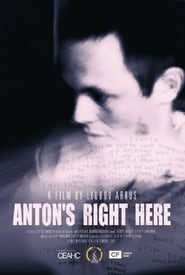 Anton's Right Here 2012