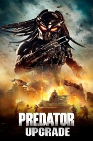 Predator - Upgrade (2018)