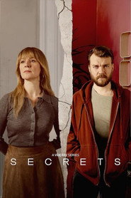 Secrets постер