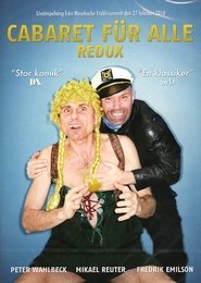 Cabaret für alle
