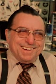 Leonard 'Stoney' St. Clair poster