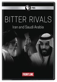 Poster Öl, Macht und Religion – Saudi-Arabien und der Iran