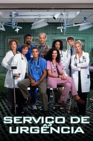 ER - Servi&ccedil;o de Urg&ecirc;ncia (1994)