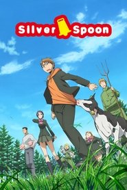 Silver Spoon (2013)