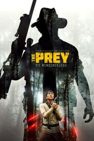 Poster The Prey