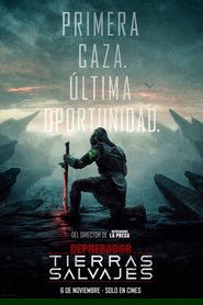 Predator: Badlands (2025)