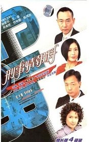 C.I.B. Files Episode Rating Graph poster