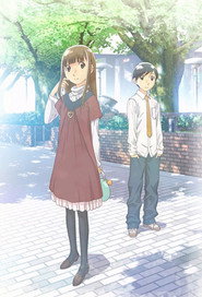 Wandering Son Season 1 9