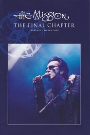 Poster The Mission: The Final Chapter 2009