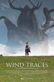 Wind Traces постер