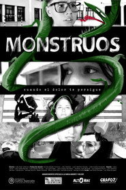 Monstruos