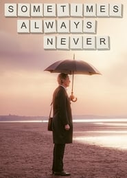 A szavak ereje  /Sometimes, Always, Never/ angol vígjáték, dráma, misztikus film, 91 perc, 2018