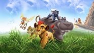 La Garde du Roi Lion en streaming