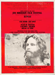 Poster HWY: An American Pastoral 1970