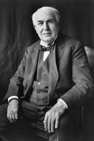 Image Thomas A. Edison