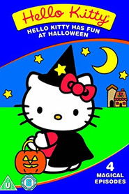 Hello Kitty Has Fun at Halloween