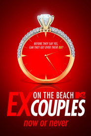 Ex on the Beach постер
