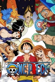 One Piece วันพีช Season 6 – เกาะแห่งท้องฟ้า พากย์ไทย ตอนที่ 165
