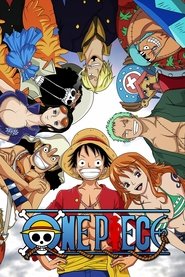 One Piece วันพีช Season 1 – อีสต์ บูล พากย์ไทย ตอนที่ 20