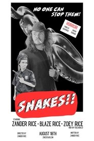 Snakes!! 2023 Бесплатан неограничен приступ
