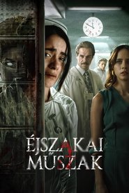 Éjszakai műszak (2024)