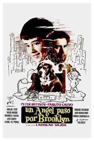 Schauen Un ángel pasó por Brooklyn On-line Streaming