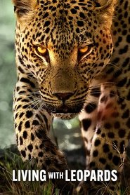 Poster Living with Leopards 2024